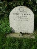 image number Parker Tony  135